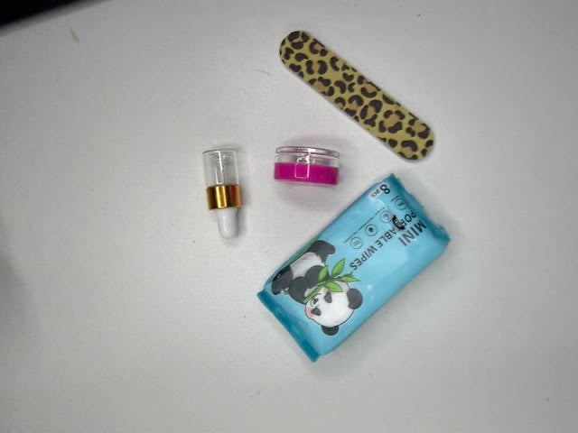 15 Ball Scoop