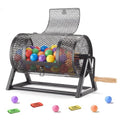 15 Ball Scoop