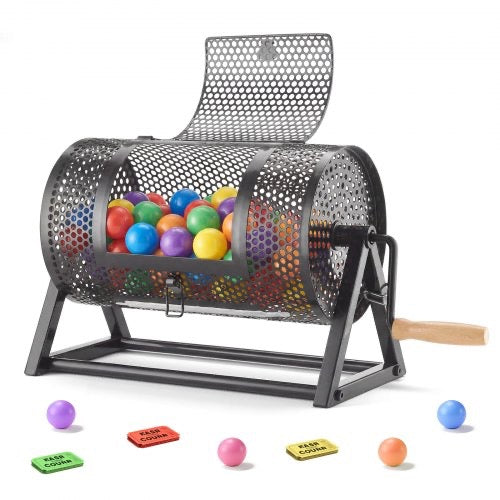 15 Ball Scoop